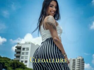 Cleoallure