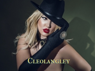 cleolangley Annonce 2 coquine