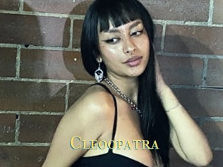 Cleoopatra