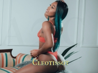 Cleotissot
