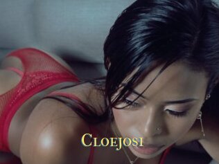 Cloejosi