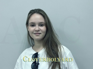 Cloverbolyard