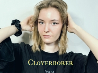 Cloverborer