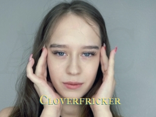 Cloverfricker