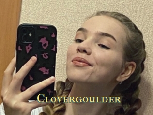 Clovergoulder