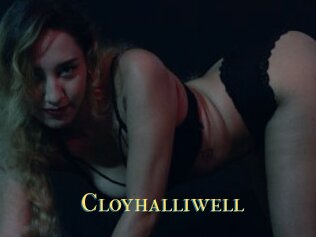 Cloyhalliwell
