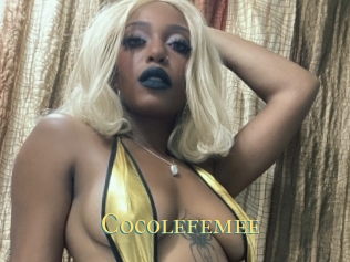 cocolefemee Annonce 2 coquine