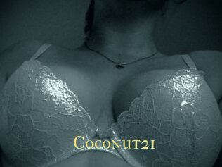 Coconut21