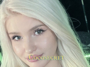 Cocosecret