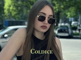 Coldice