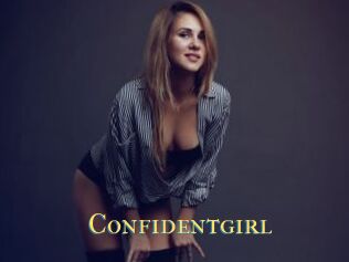 Confidentgirl