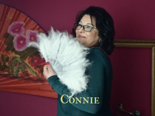 Connie