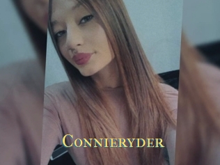 Connieryder