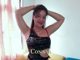 Connys