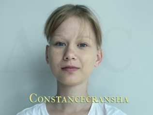 Constancecransha