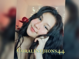 Coralinejhons44