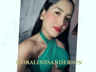 Coralinesanderson