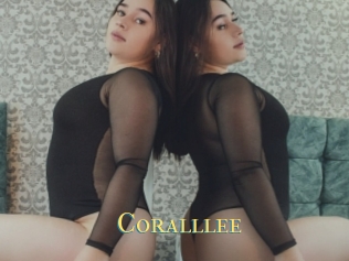 Coralllee