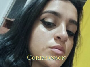 Corimanson
