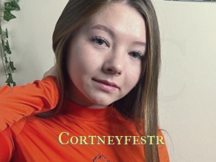 Cortneyfestr