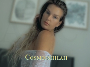 Cosmicshilah
