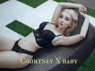 Courtney_X_baby