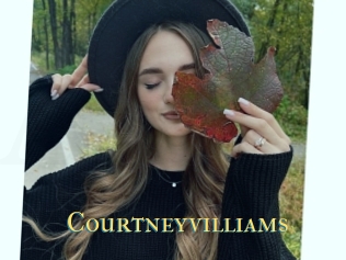 Courtneyvilliams