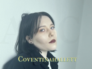 Coventinahallett