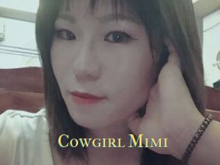 Cowgirl_Mimi