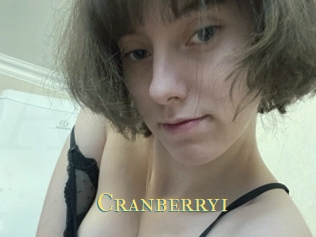 cranberry1 Annonce 2 coquine