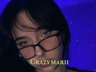 Crazymarii