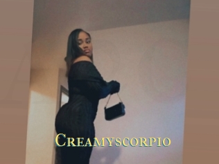creamyscorpio Annonce 2 coquine