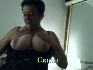 Cricri