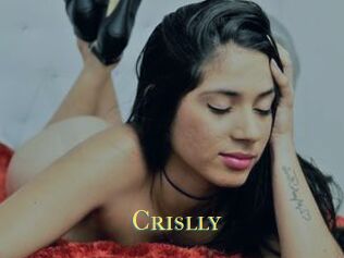 Crislly