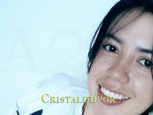 Cristaldupor