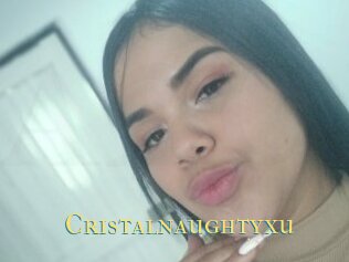 Cristalnaughtyxu
