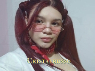 Cristalrusso