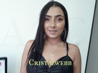 Cristalwebb