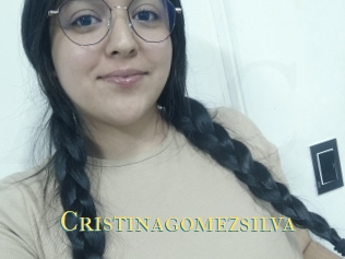 Cristinagomezsilva