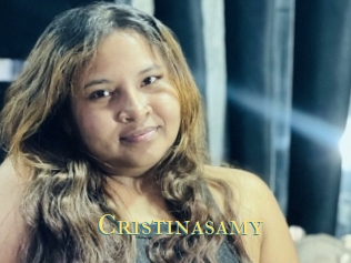 cristinasamy Annonce 2 coquine