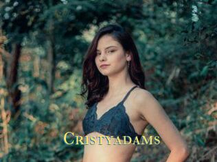Cristyadams