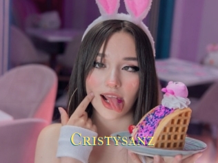 cristysanz Annonce 2 coquine