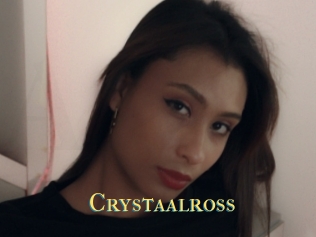 Crystaalross