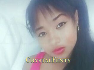 CrystalFenty