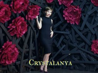 Crystalanya