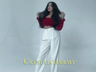 crystalcharmy Annonce 2 coquine