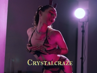 Crystalcraze