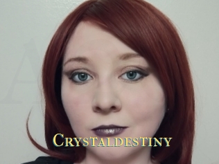 Crystaldestiny