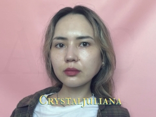 Crystaljuliana