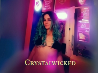 Crystalwicked
